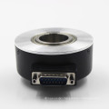 Iha8030 Od80mmid30mm 2000PPR Hollow Shaft Incremental Rotary Encoder